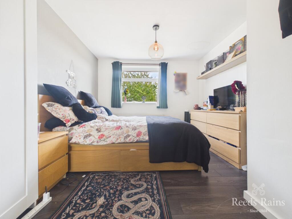 Apartment in Bishop Auckland, County Durham - More