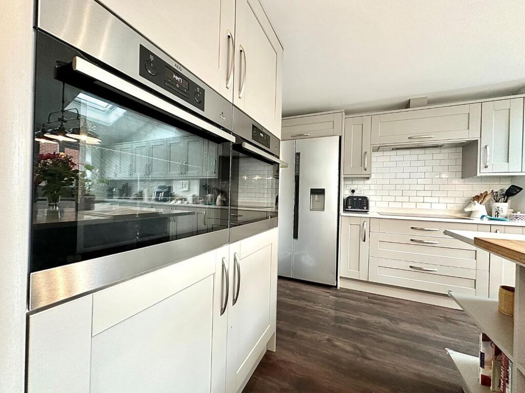 House in Upton, Pineham Lock, Hunsbury Meadows - View 4
