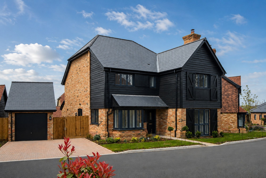 Main image of property: Seymour Road, Rainham, Gillingham, Kent. ME8