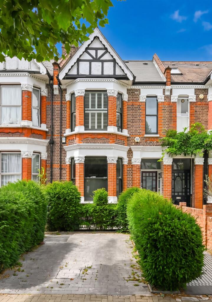 Main image of property: Chevening Road,
Brondesbury Park, NW6