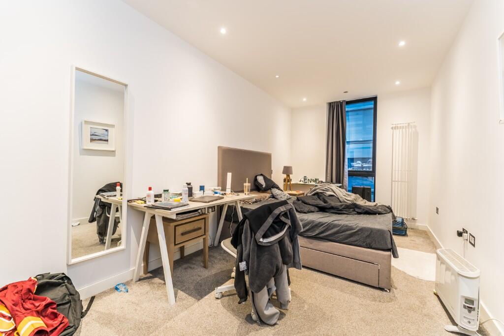 Simpson Loan, Edinburgh, EH3 - 18