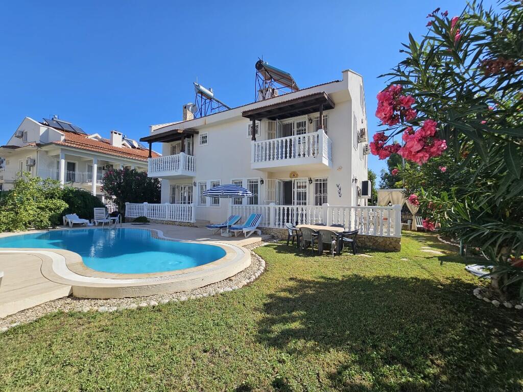 Main image of property: Çalis, Fethiye, Mugla