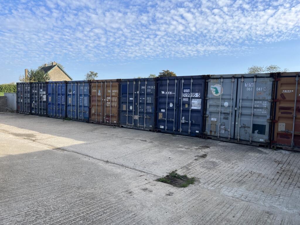 Main image of property: Hayleaze Farm, Crudwell, Malmesbury