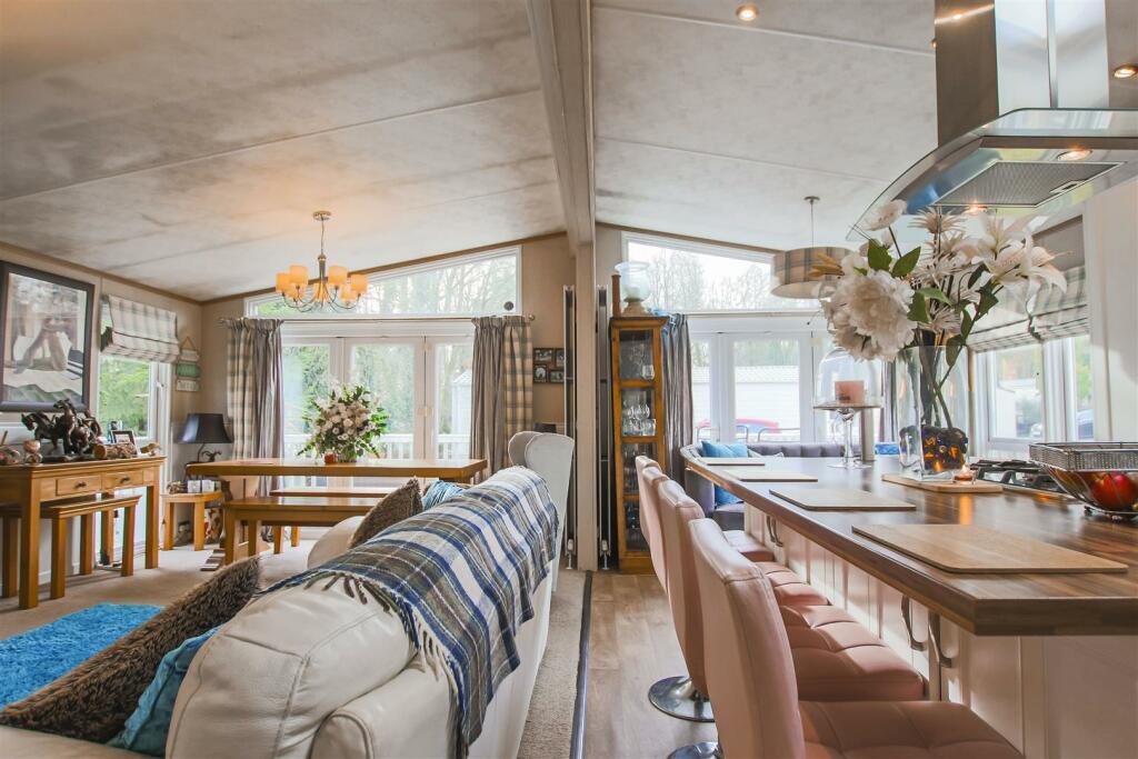 House in Ribble Valley, West Bradford - View 3