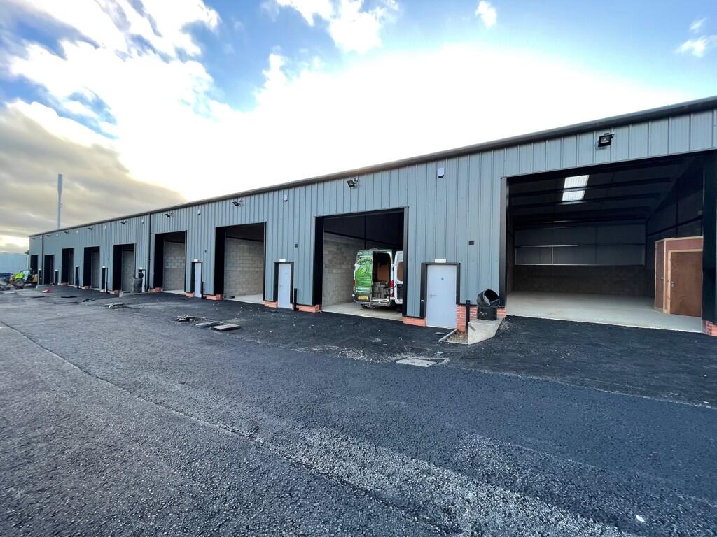 Additional image 9 of Units To Let @ Spen Enterprise Park, Knowsley Park Way, Haslingden, BB4 4RS