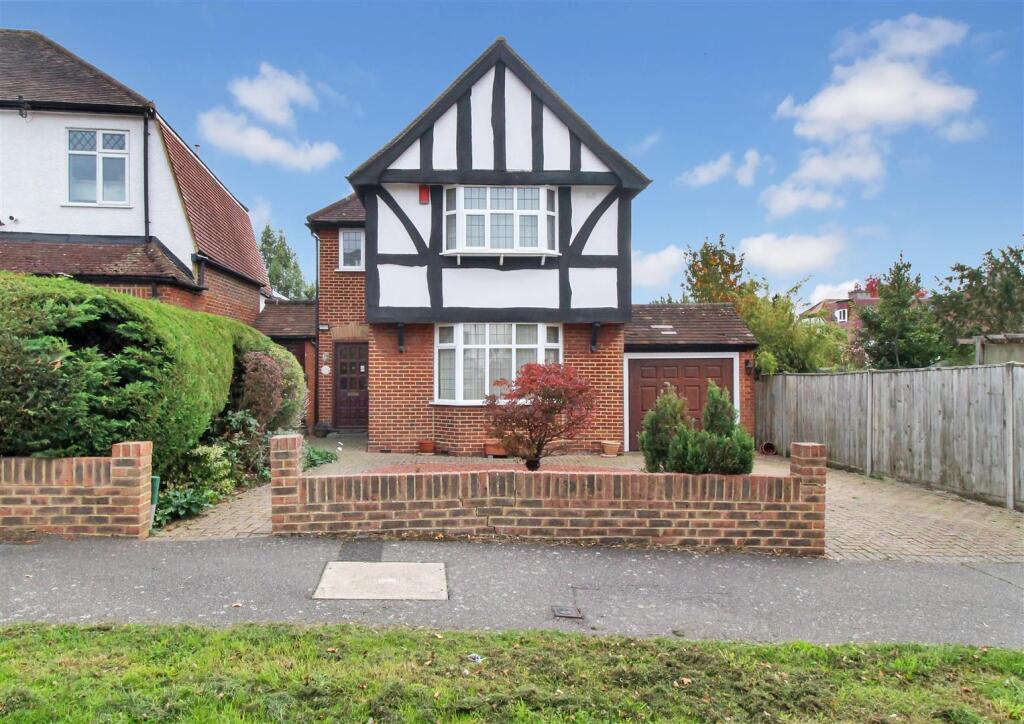 Main image of property: Waverley Road, Stoneleigh,