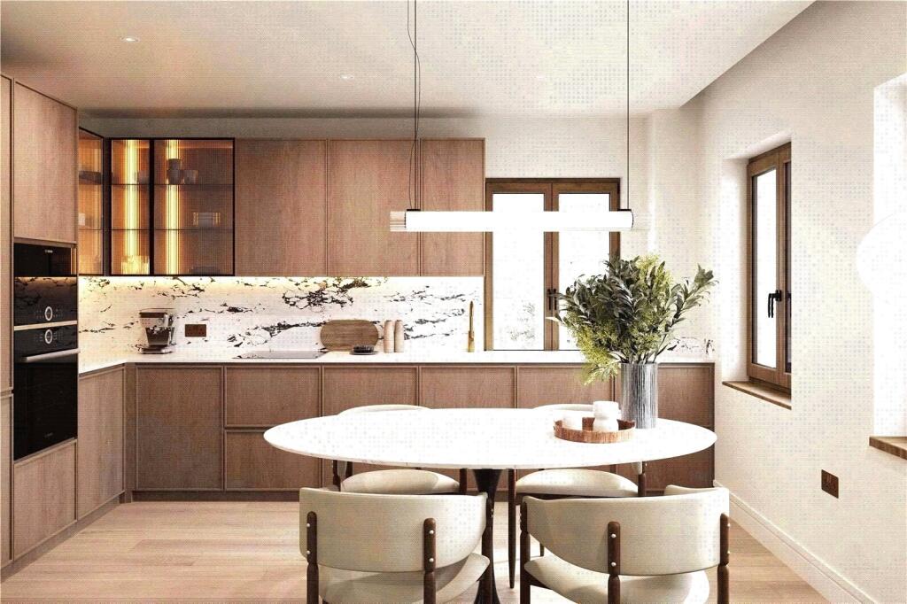Main image of property: Angel Village, City Road, EC1V