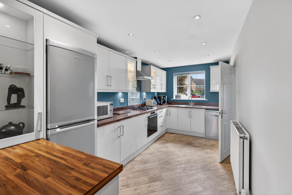 House in Northampton - View 2