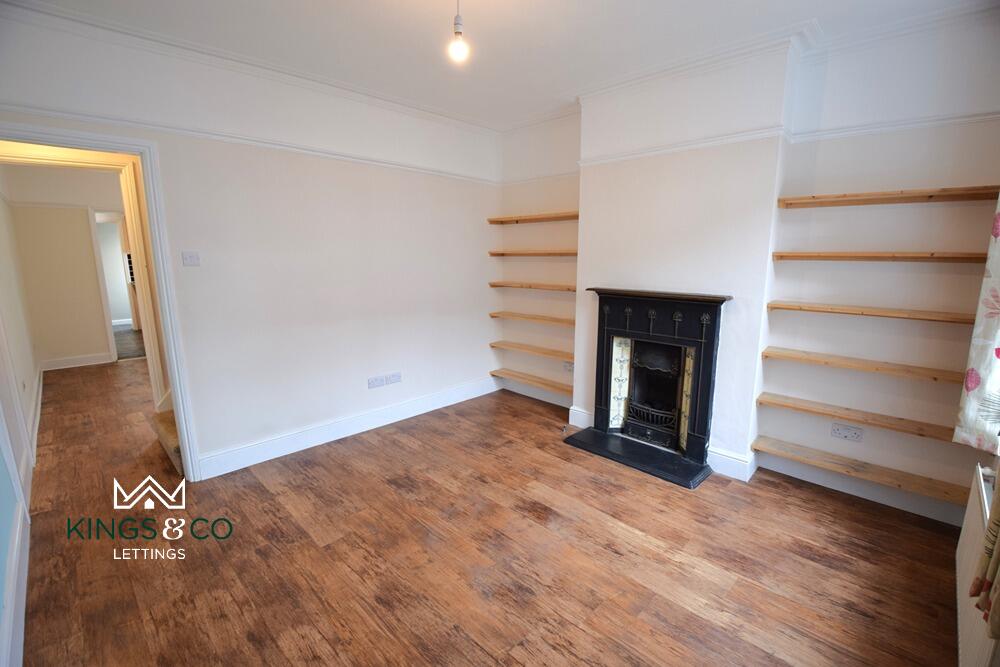 House in Norwich - View 3