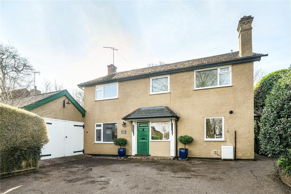 Main image of property: Guildford Road, Farnham, Surrey, GU10