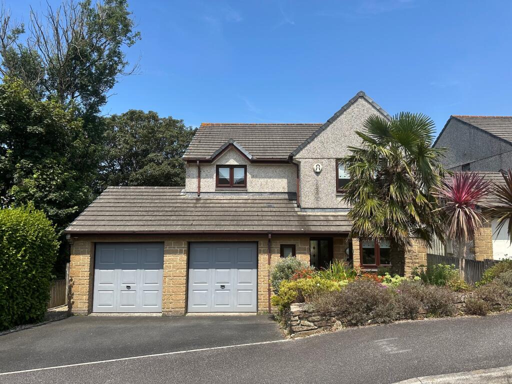 Main image of property: Gwarth An Drae, Helston