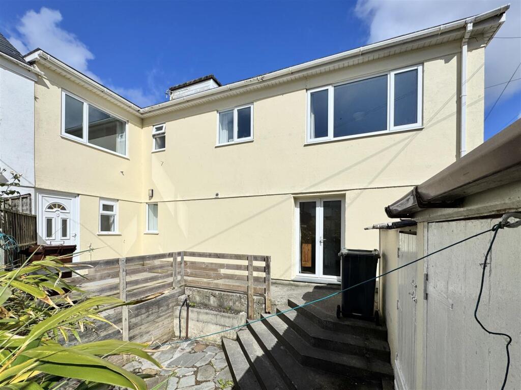 Main image of property: Off Hope Terrace, Newquay
