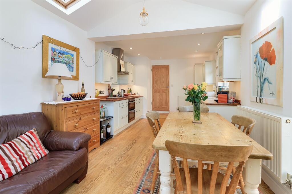 Mawson Road, Cambridge - View 5