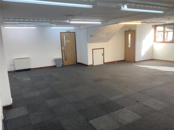 Ground Floor 11a