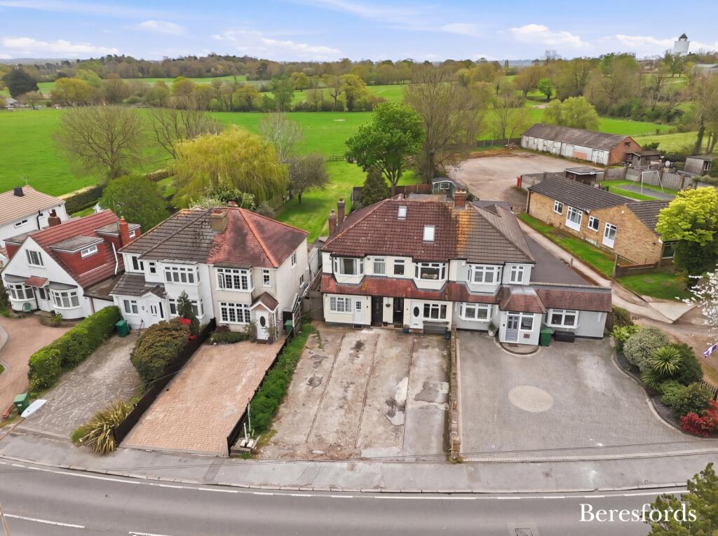 Main image of property: North Road, Havering-Atte-Bower, RM4