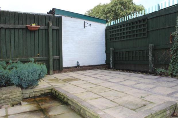 Photo of the property