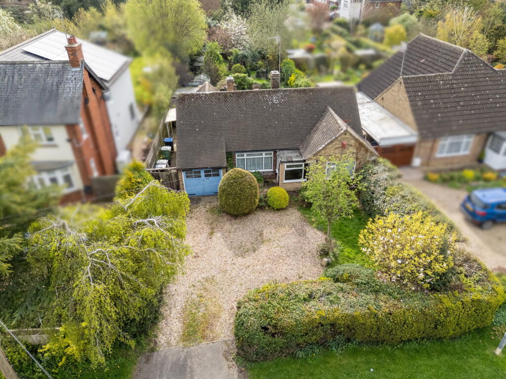 Main image of property: Station Road, Great Bowden, Market Harborough, LE16 7HN