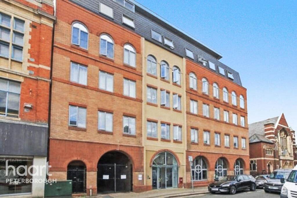 Main image of property: Park Road, Peterborough