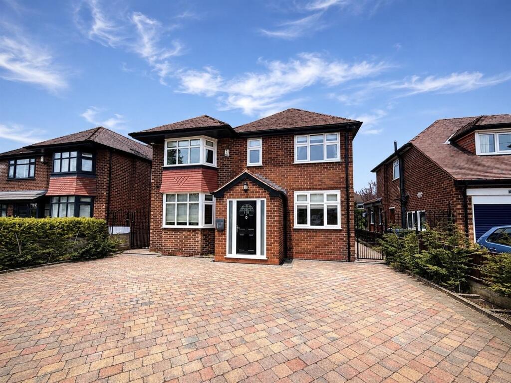 Main image of property: Woodhouse Lane, Sale