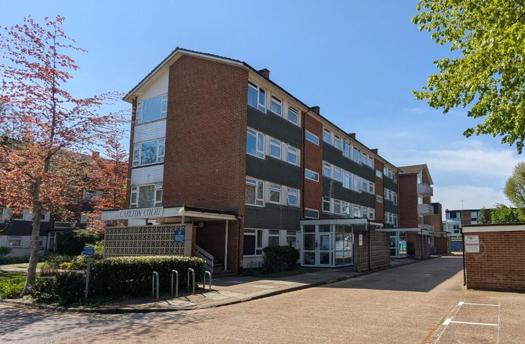 Main image of property: Hulse Road, Southampton, Hampshire, SO15