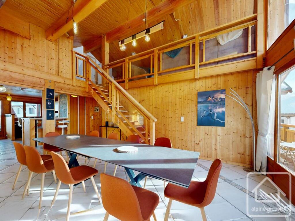 Main image of property: Rhone Alps, Haute-Savoie, La Chapelle-d`Abondance