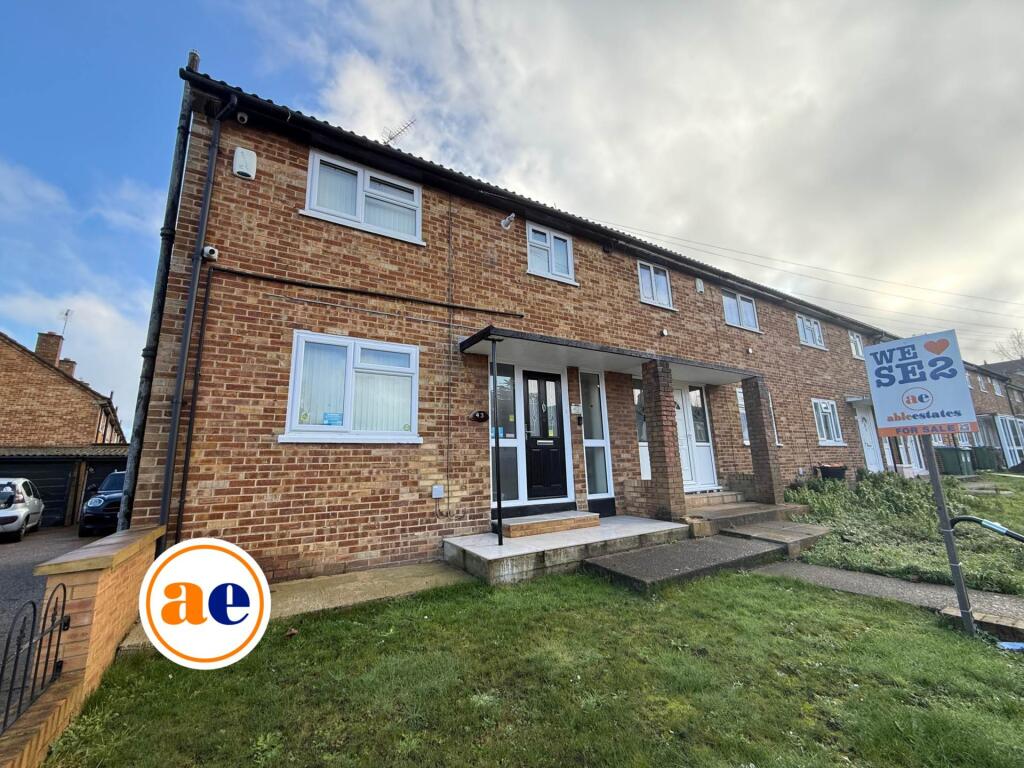 Main image of property: Crumpsall Street, London ** VIDEO & 3D FLOORPLAN AVAILABLE **