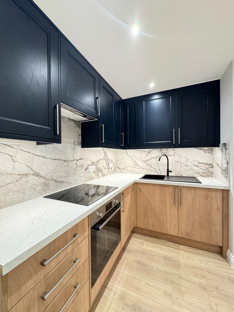 Main image of property: Snowdon Drive, London, NW9 7RG