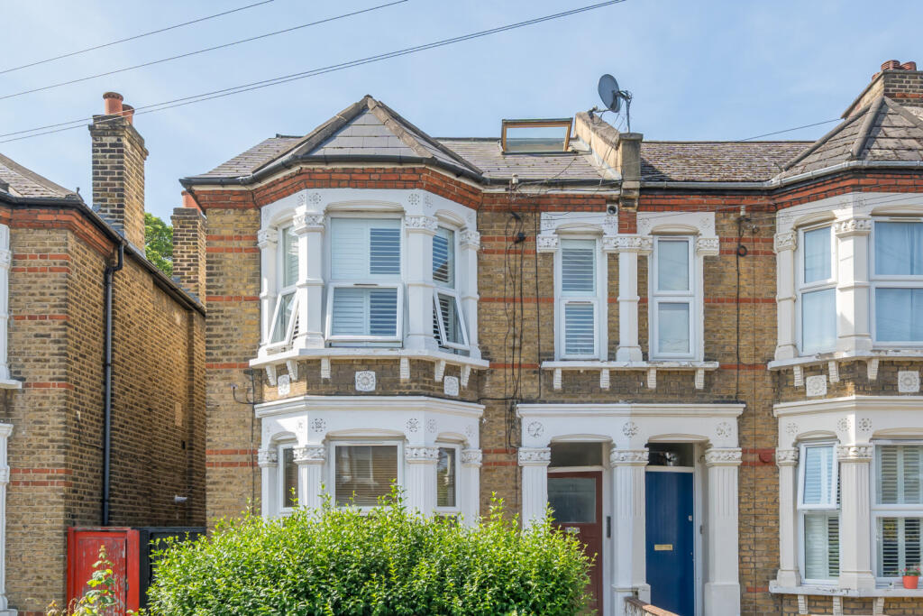 Main image of property: Whitbread Road, London