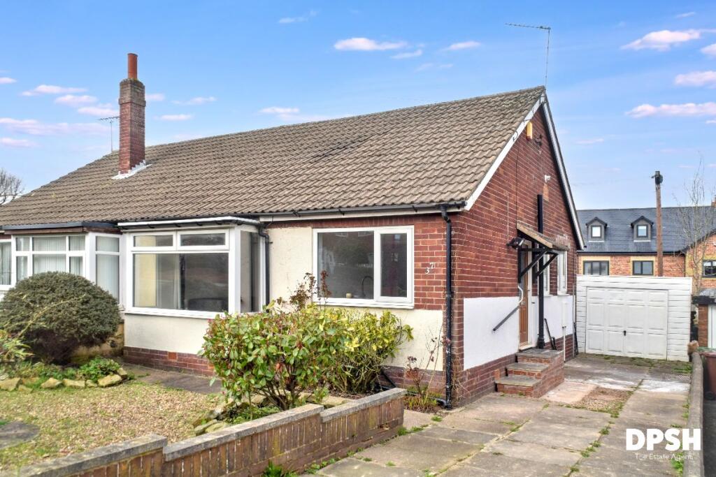 Main image of property: Brandy Carr Road, Kirkhamgate, Wakefield
