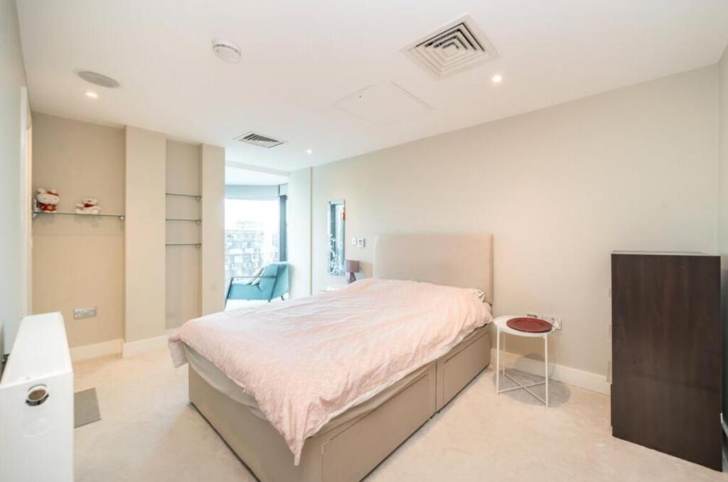 3 bedroom apartment for rent