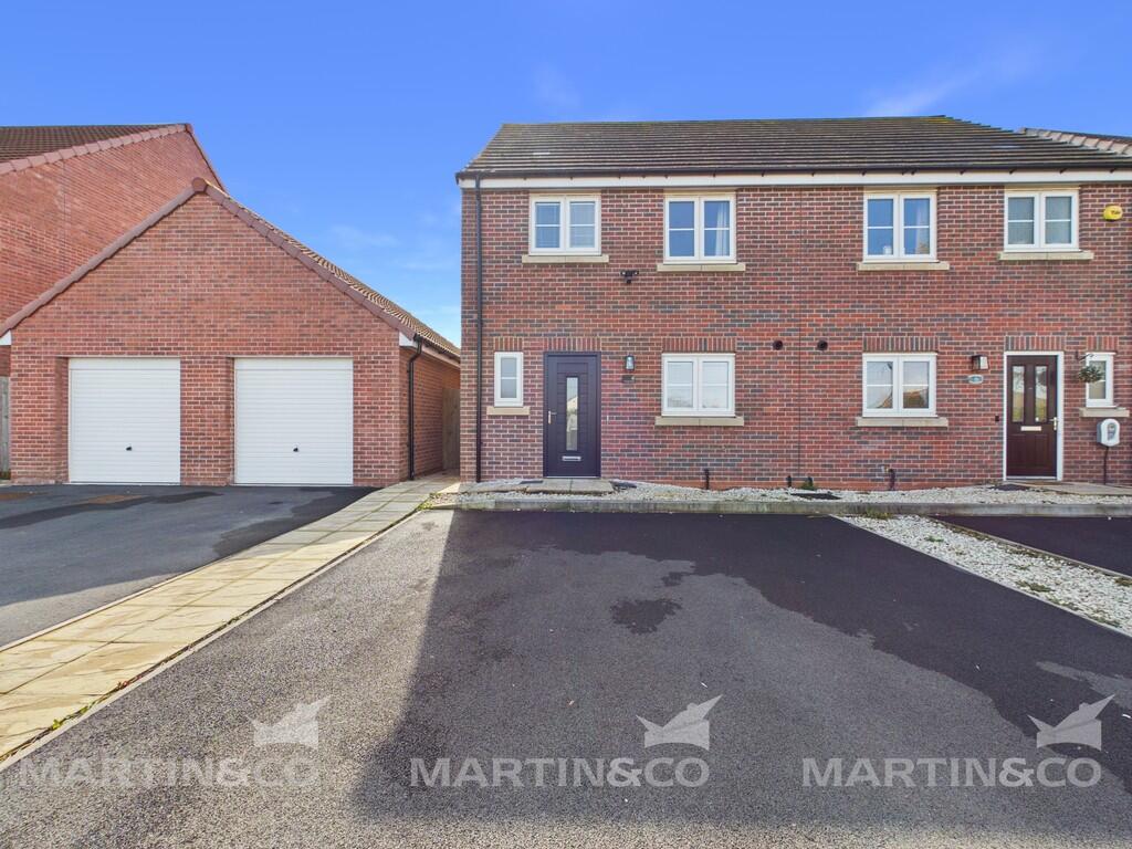 Main image of property: 4 Arlington Road