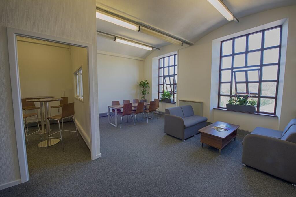 Additional image 20 of Hardmans Business Centre, New Hall Hey Road, Rossendale, BB4 6HH