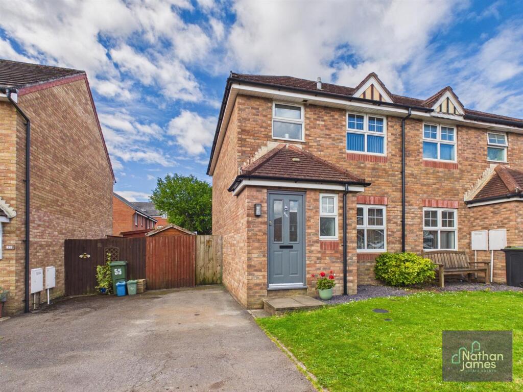 Main image of property: Kensington Park, Magor, Caldicot