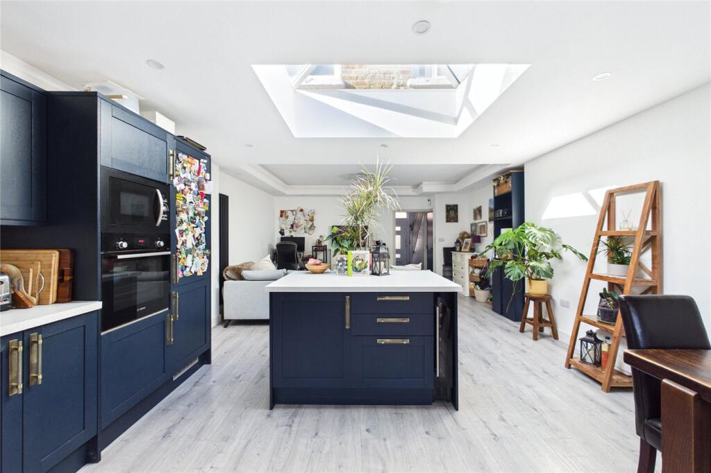 Main image of property: Windsor Road, Thornton Heath, CR7