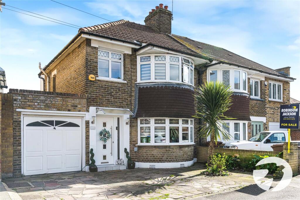 Main image of property: Selsey Crescent, South Welling, Kent, DA16