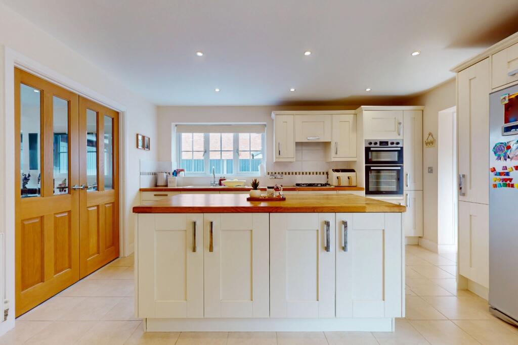 House in Wrockwardine, Telford and Wrekin - View 5