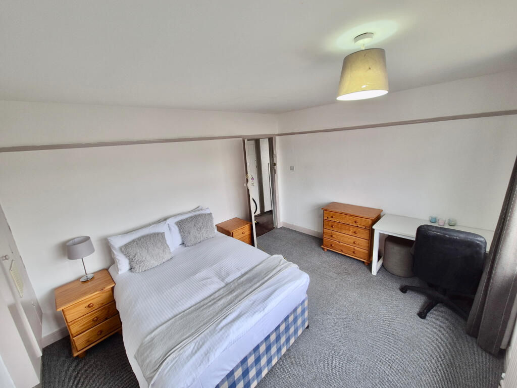 Main image of property: Davis Street, Avonmouth, BS11 9ET