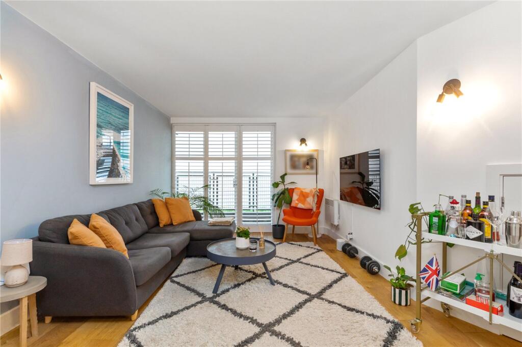 Main image of property: Balls Pond Place, London, N1