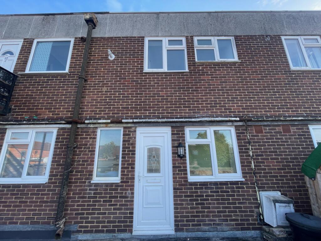 Main image of property: Water Lane, Totton