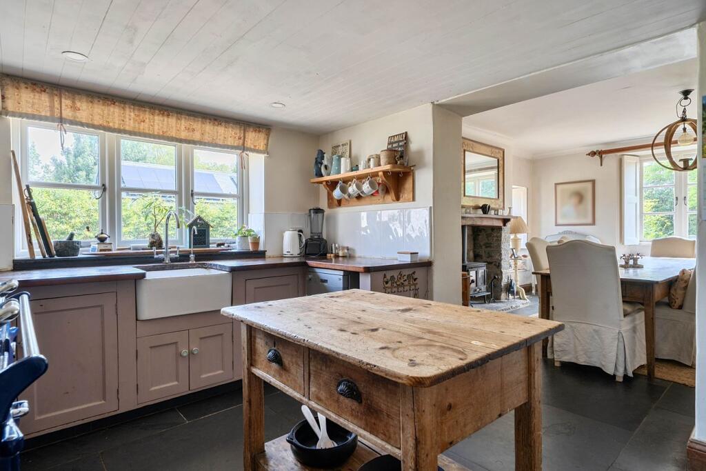 House in Taunton - More