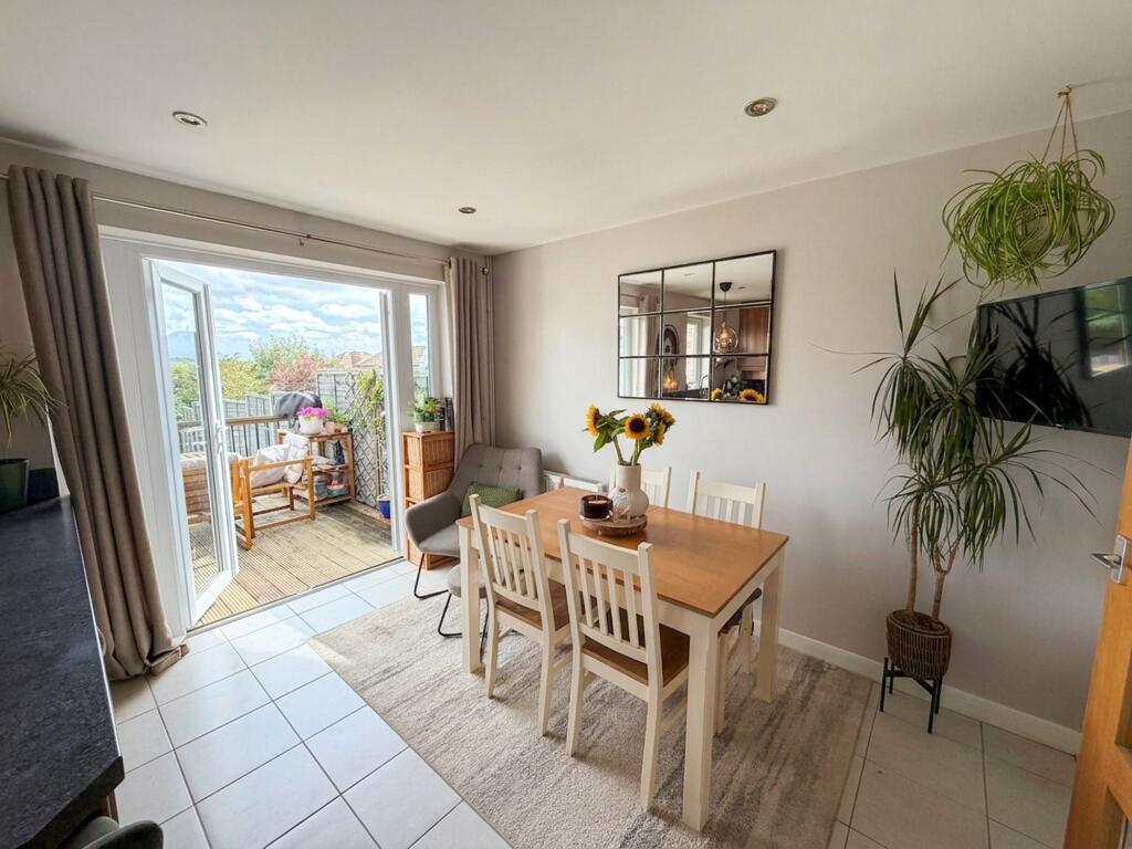 House in Nottingham - View 4