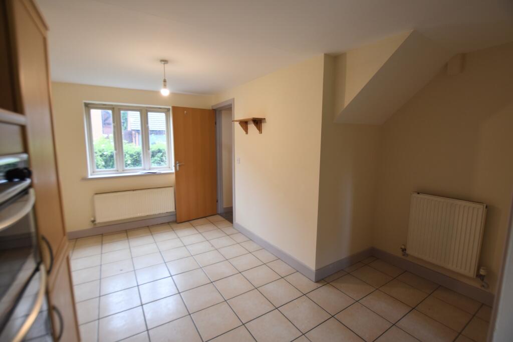 House in Milton Keynes, Broughton and Milton Keynes - View 5