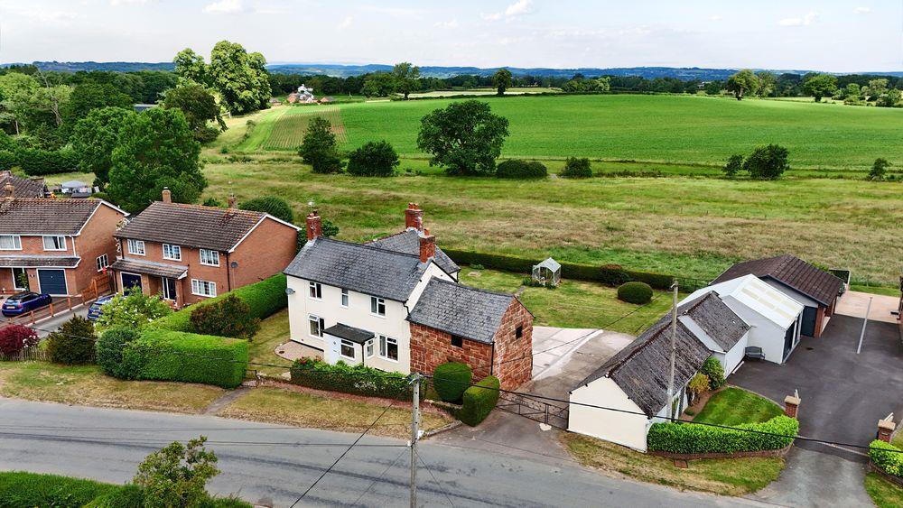 Main image of property: Kinnerley, Nr Oswestry.