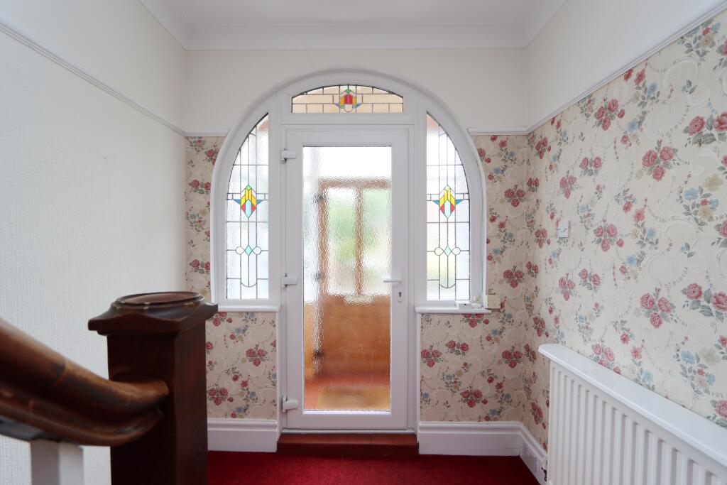 House in North Tyneside, Cullercoats - View 3
