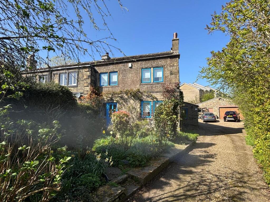 Main image of property: Cowrakes Road, Huddersfield