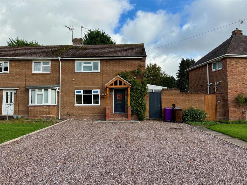 Main image of property: Brinsford Road, Wolverhampton