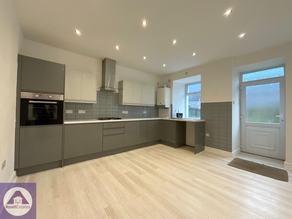 Main image of property: Somerset Street, Abertillery