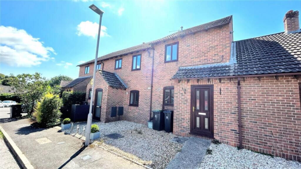 Main image of property: St. Martins Close, Broadmayne, DT2 8