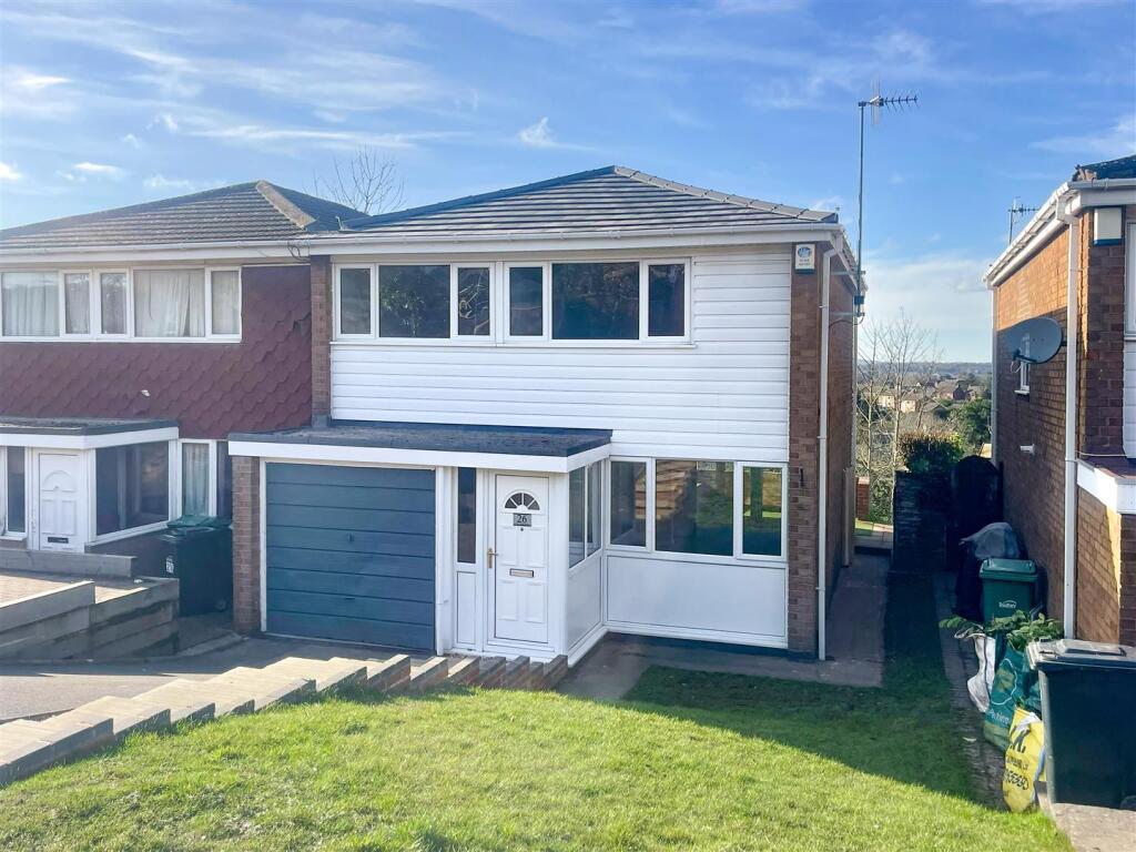 Main image of property: Chawn Park Drive, Pedmore