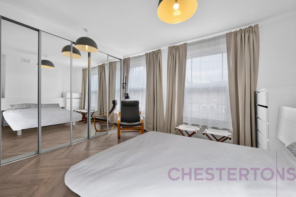 Main image of property: Combedale Road,
Canary Wharf, SE10